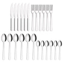 Faqueiro Inox 24 Peças Malibu Tramontina