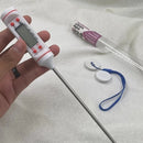 Termômetro Culinário Cozinha Digital Espeto P/ Cozinha temperatura Top Util