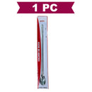 Colher Bailarina Para Suco Drinks Em Aço Inox 30cm