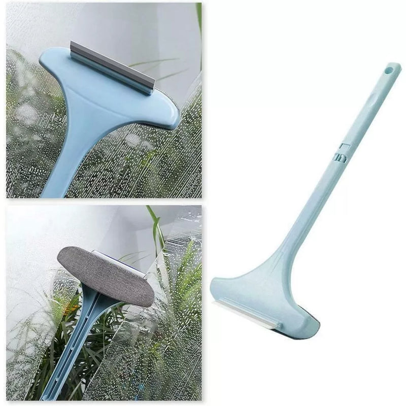 Escova Removedor de Pêlos Para Animais De Estimação Multifuncional Roupas Tapete Remoção De Pó