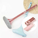 Escova Removedor de Pêlos Para Animais De Estimação Multifuncional Roupas Tapete Remoção De Pó