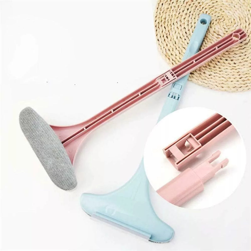 Escova Removedor de Pêlos Para Animais De Estimação Multifuncional Roupas Tapete Remoção De Pó