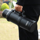 MODUS Garrafa Térmica 2.5 Litros Quente Frio Com Isolada Térmico Capacidade Viagem Garrafa De Água