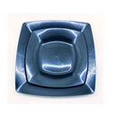 Kit 12 Pratos Quadrados