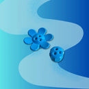 Irrigador Pulverizador Mangueira Flex Névoa Refrescante Verão Ajustável Piscina Jardim Praia