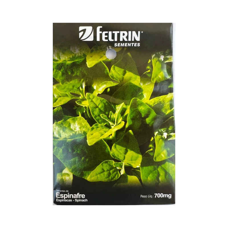 Sementes de Verduras e Legumes - Monte sua Horta! Feltrin e Semear Shop