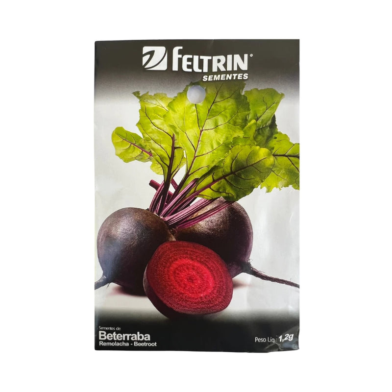 Sementes de Verduras e Legumes - Monte sua Horta! Feltrin e Semear Shop