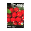 Sementes de Verduras e Legumes - Monte sua Horta! Feltrin e Semear Shop