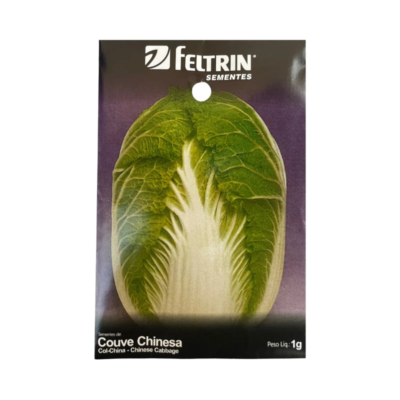 Sementes de Verduras e Legumes - Monte sua Horta! Feltrin e Semear Shop