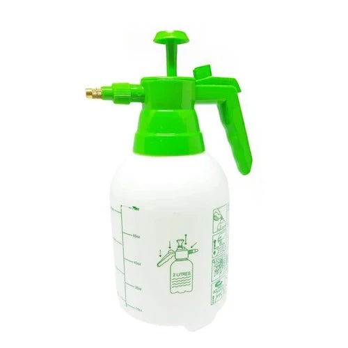 Pulverizador Borrifador Spray Para Jardinagem Multiuso 2 Litros