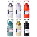 Garrafa Térmica De Viagem Inox 1700ml Com Isolamento A Vácuo Original YDTECH