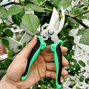 vida-Tesoura de Poda  Tesoura Super Afiada para Jardinagem