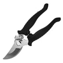 vida-Tesoura de Poda  Tesoura Super Afiada para Jardinagem