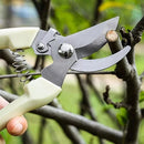 vida-Tesoura de Poda  Tesoura Super Afiada para Jardinagem