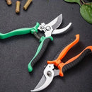 vida-Tesoura de Poda  Tesoura Super Afiada para Jardinagem