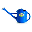 Regador plantas plástico 1,5L jardim jardinagem horta bico fino chuveiro