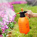Pulverizador Borrifador Spray Para Jardinagem Multiuso 2 Litros