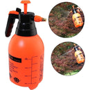 Pulverizador Borrifador Spray Para Jardinagem Multiuso 2 Litros