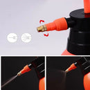 Pulverizador Borrifador Spray Para Jardinagem Multiuso 2 Litros