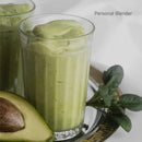 Liquidificador portátil 2 velocidades 300 watts Personal Blender - DG-01 - Mondial