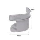 Simples Prático Agulha Livre Colcha Capa Fixação Clipe-Quarto Doméstico Invisível Lençol Anti Rugas Retentor